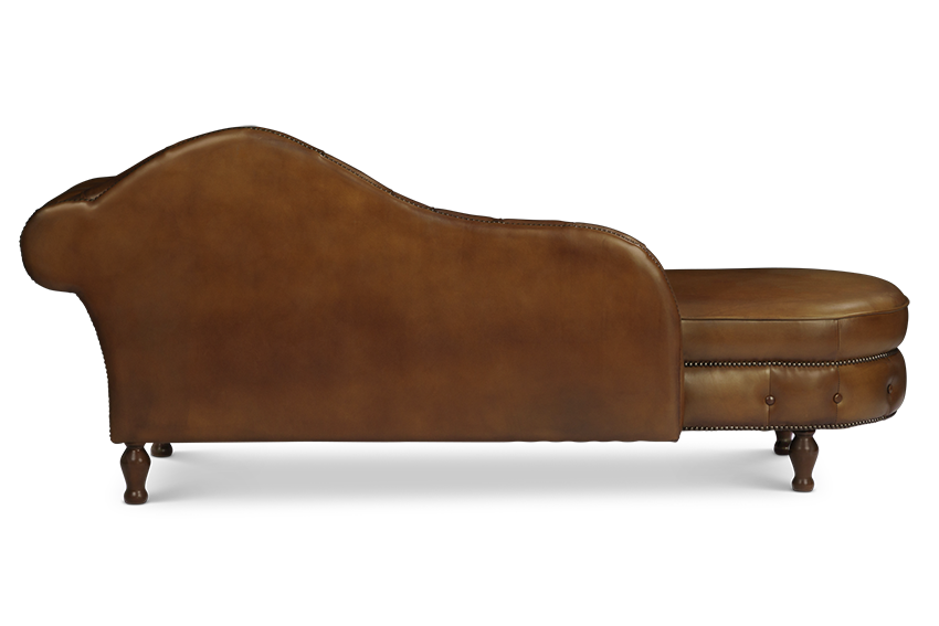 Chaise Longue Forest