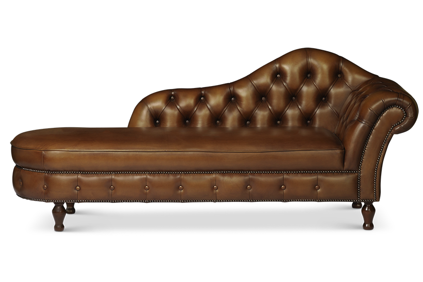 Chaise Longue Forest